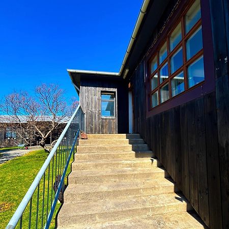Bru Country Estate Hotel Selfoss Luaran gambar