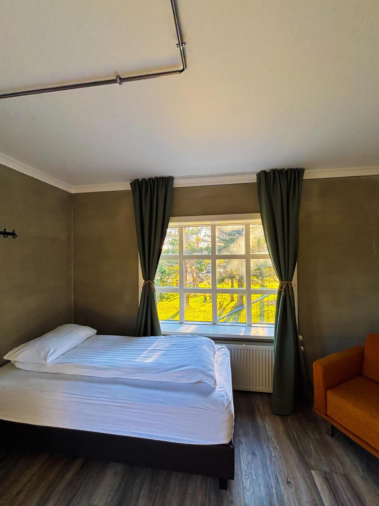 Bru Country Estate Hotel Selfoss Luaran gambar