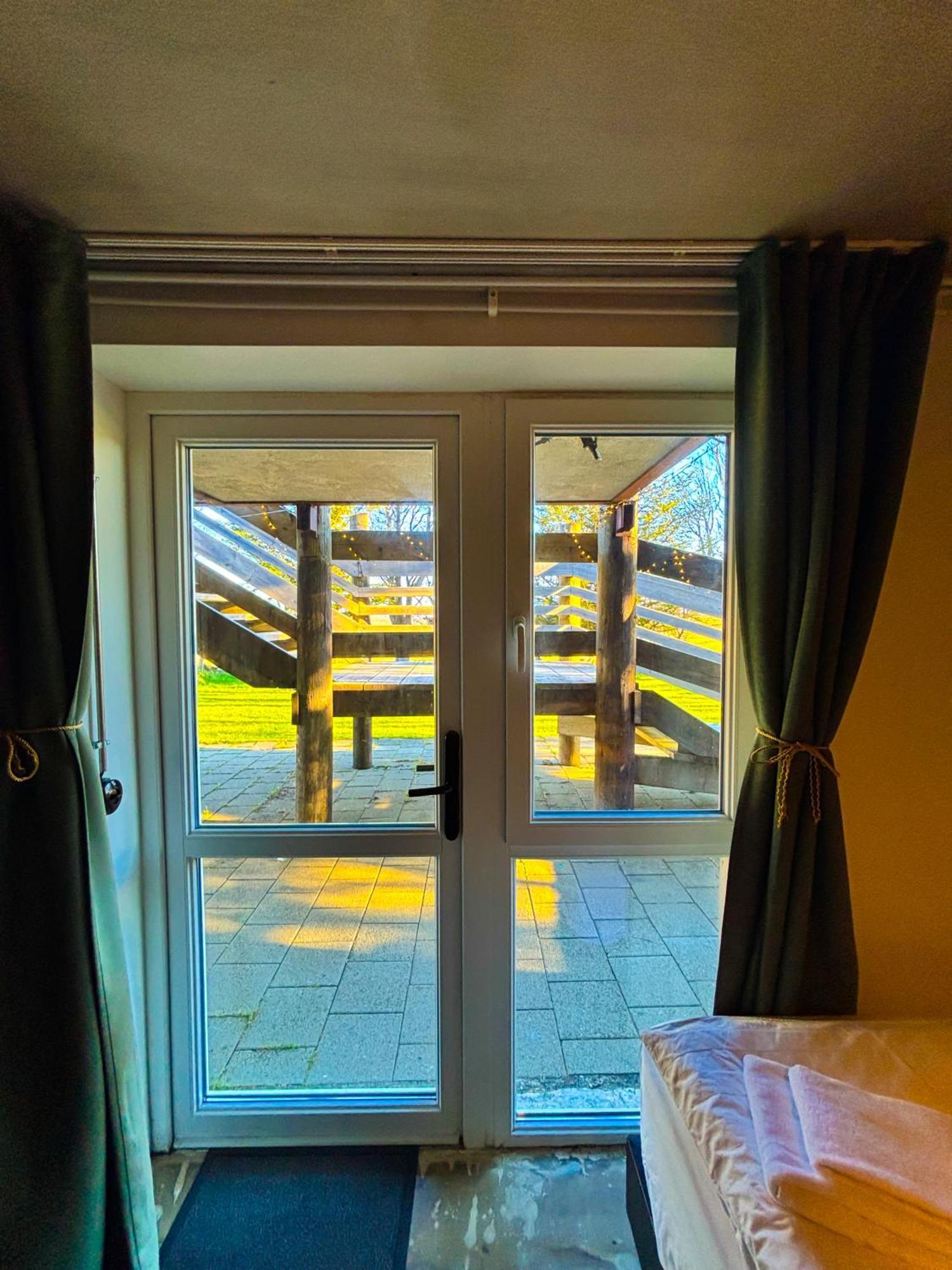 Bru Country Estate Hotel Selfoss Luaran gambar