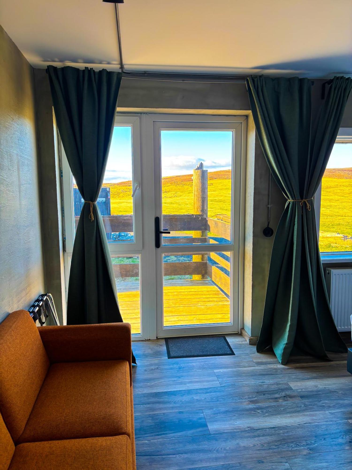 Bru Country Estate Hotel Selfoss Luaran gambar