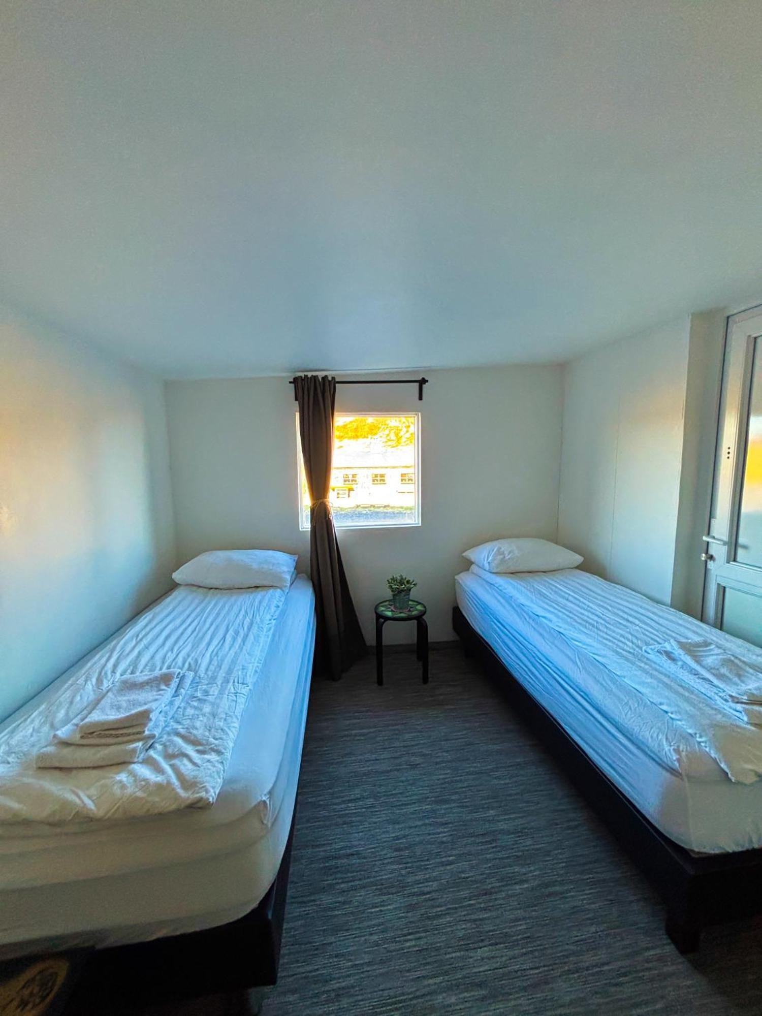 Bru Country Estate Hotel Selfoss Luaran gambar