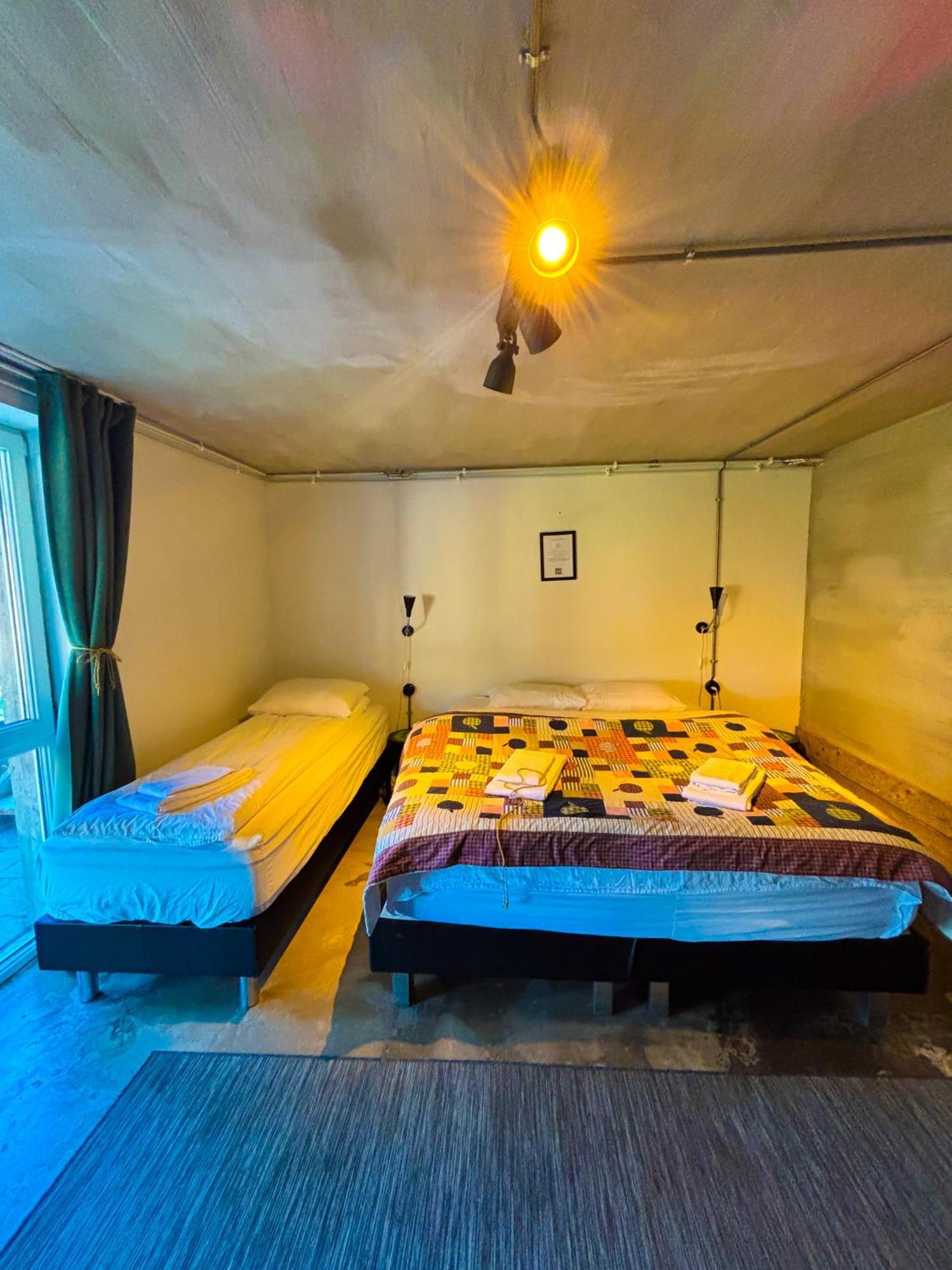 Bru Country Estate Hotel Selfoss Luaran gambar