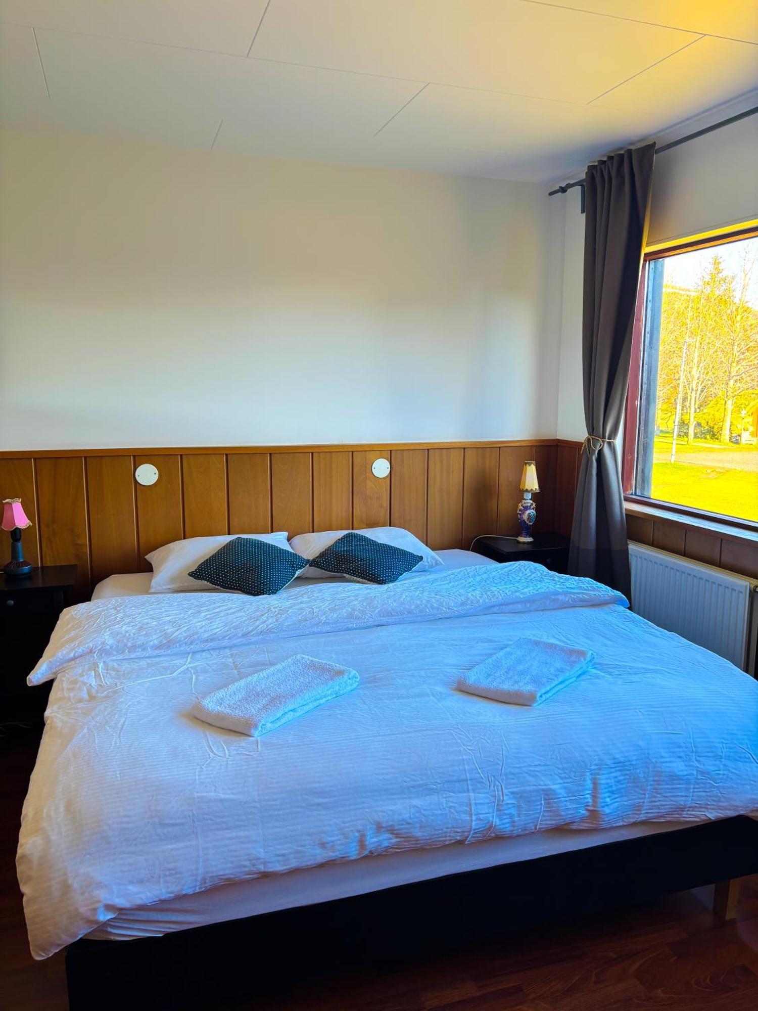 Bru Country Estate Hotel Selfoss Luaran gambar