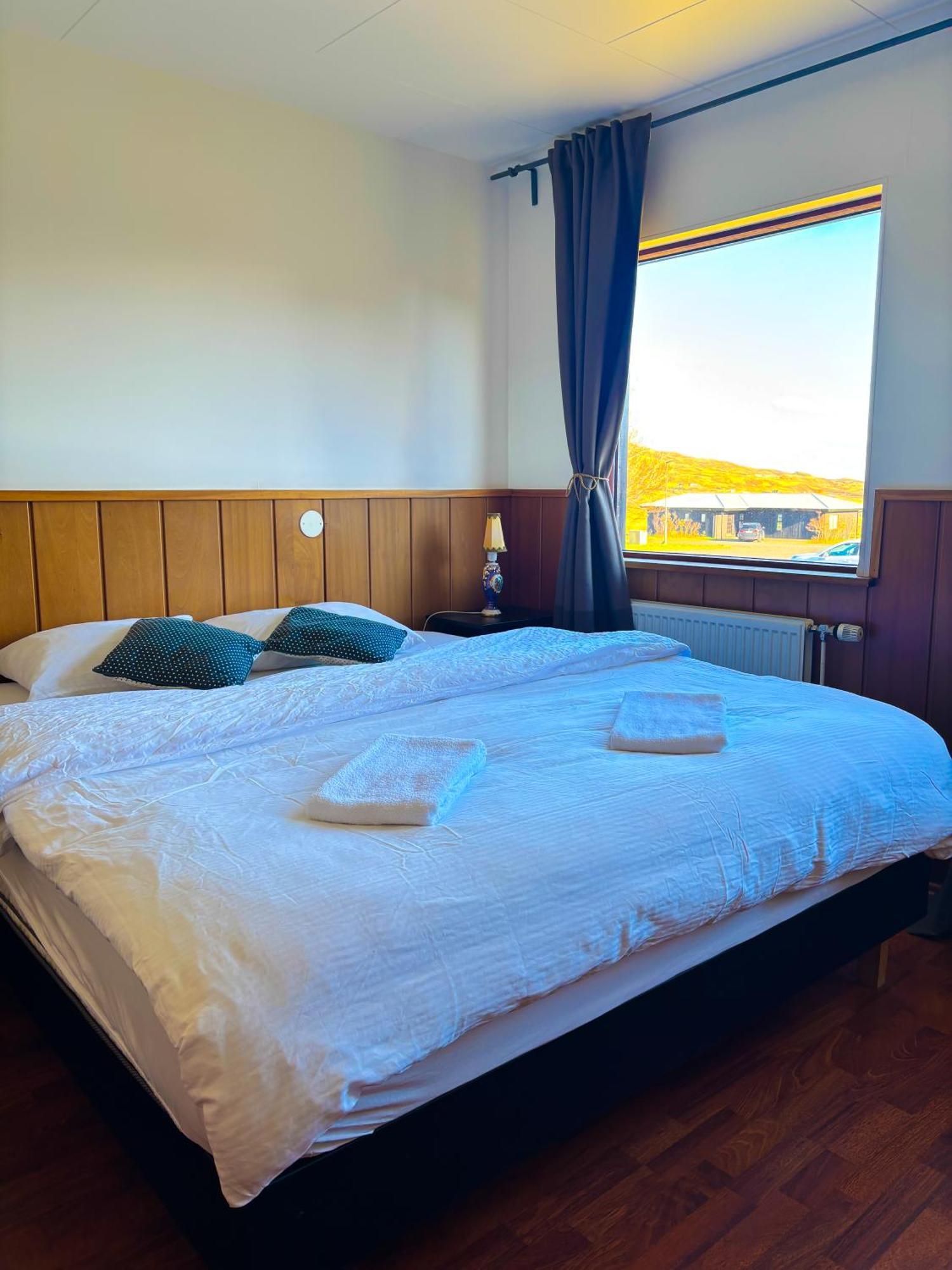 Bru Country Estate Hotel Selfoss Luaran gambar